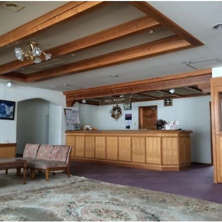 Mountside Jodel Hotell Hakuba Eksteriør bilde